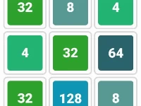 Classic 2048