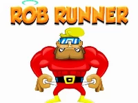 Rob run