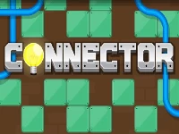 Connector - puzzle game