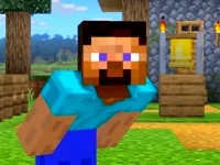 Jogo Minecraft World no Jogos 360