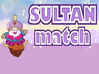 Sultan match