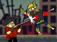 Mr jack vs zombies