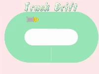 Truck drift