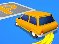 Car parking master : multiplayer car game