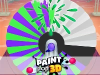Paint pop