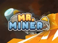 Mr. miner
