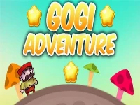 Gogi adventure hd