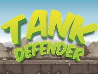 Tank defender hd