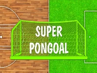 Super pon goals