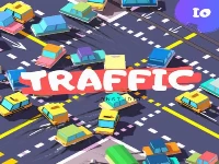 Control traffic