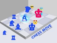 Chess move