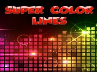 Super color line