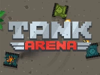 Tank arena hd