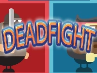 Dead fight hd