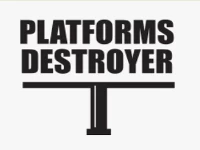 Platforms destroyer hd