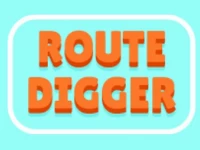 Route digger hd