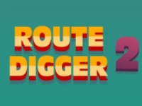 Route digger 2 hd