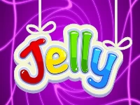 Jelly match 3