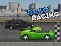 Drag racing top cars