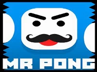 Mr pong