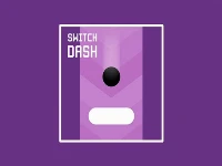 Switch dash