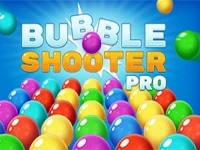 Bubble shooter pro