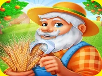 Farm Fest : Farming Games Online Simulator