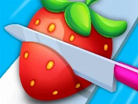 Juicy fruit slicer