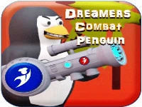 Combat penguin 2