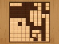 Woodoku online