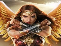 Wonder woman: survival wars- avengers mmorpg
