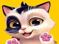 Hello Kitty: Cat Game | Kitty simulator