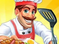 Cozinhar - Click Jogos 360