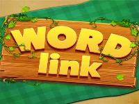 Word link - puzzle games