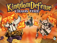 Kingdom defense : chaos time