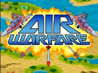 Air warfare