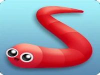 Jogo Slither.io no Jogos 360