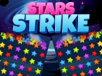 Stars strike