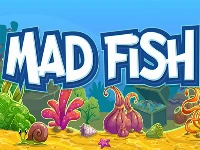 Mad fish