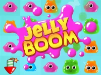 Jelly boom