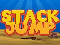 Stack jump hd