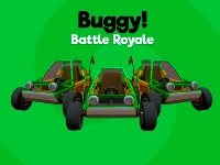 Buggy - battle royale