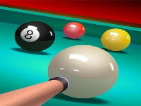 8 Pool Billiards Pro Pops-Billiard free HD