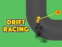 Drift racing - racing