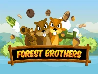 Forest brothers hd