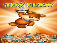 Toy claw