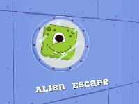 Alienescape