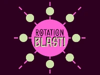 Rotation blast