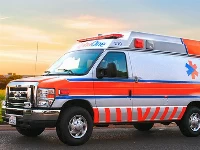 Ambulance match3