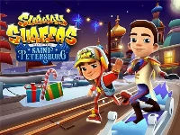 Subway Surfers Beijing - Friv Jogos 360, Friv 360, Friv 2017, Friv